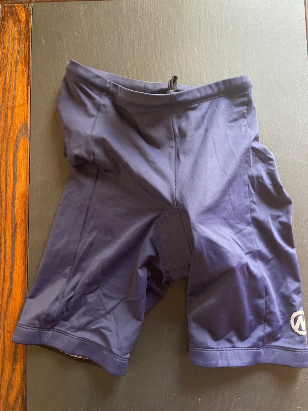 Triathlon shorts